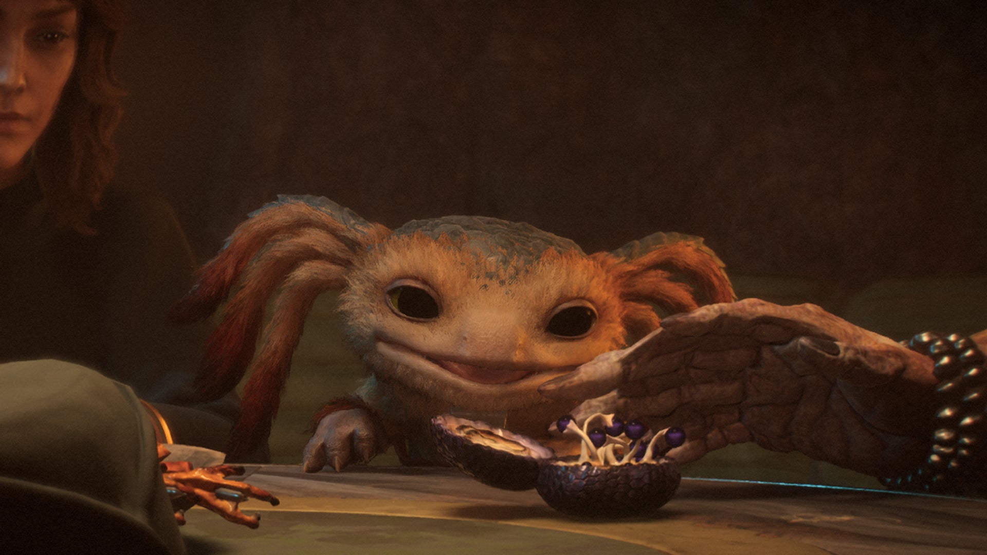 Star Wars Outlaws Fathier Racing explained | Rock Paper Shotgun