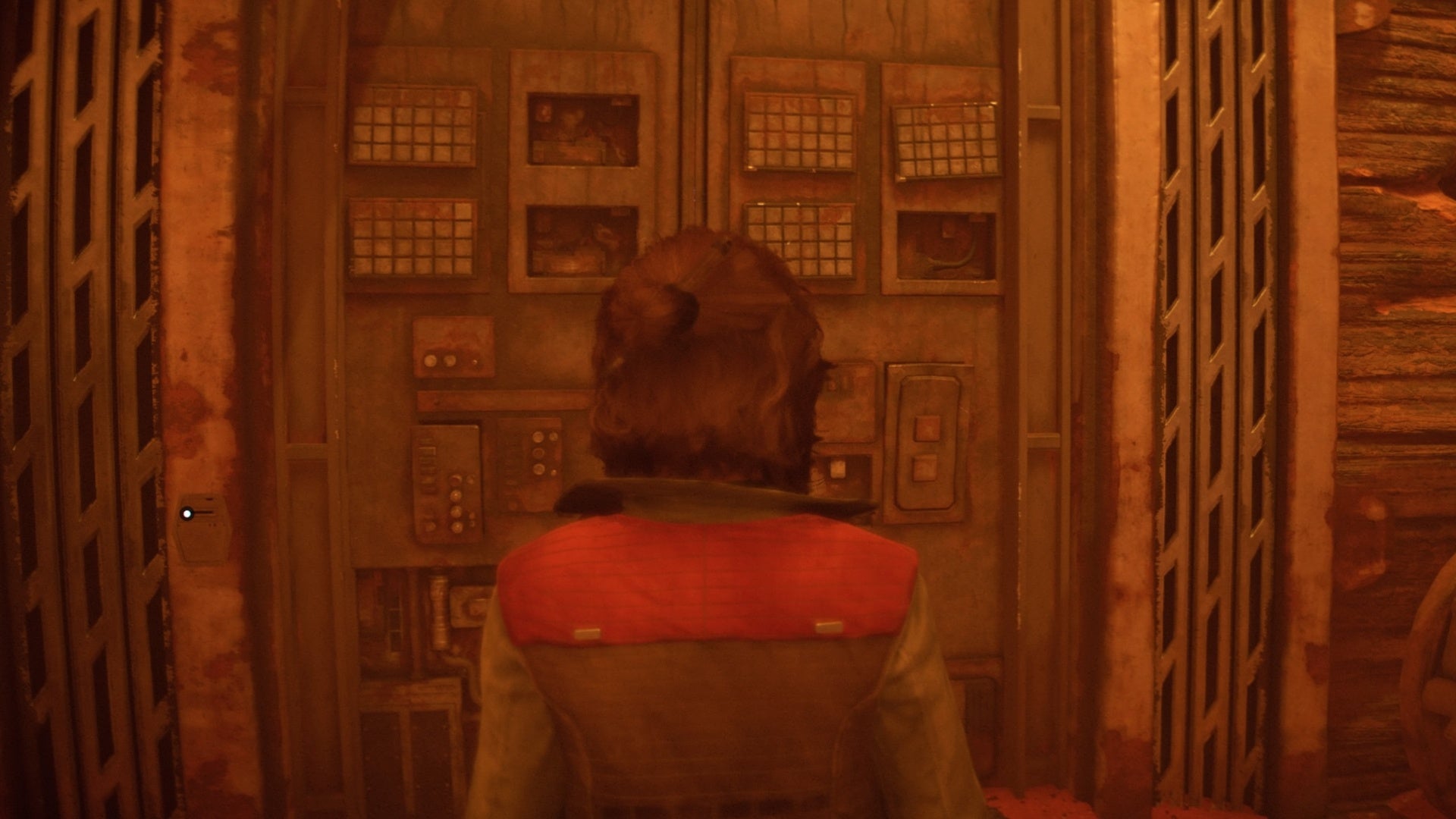 star wars outlaws secret jet kordo vault entrance on toshara