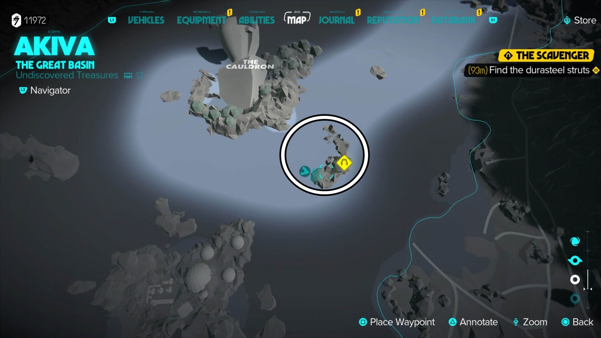 star wars outlaws surats shuttle map location