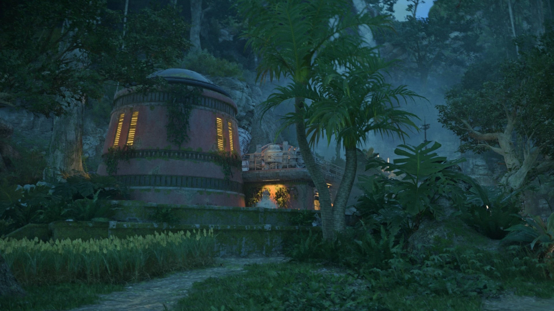 star wars outlaws temmin house beside mount selasa