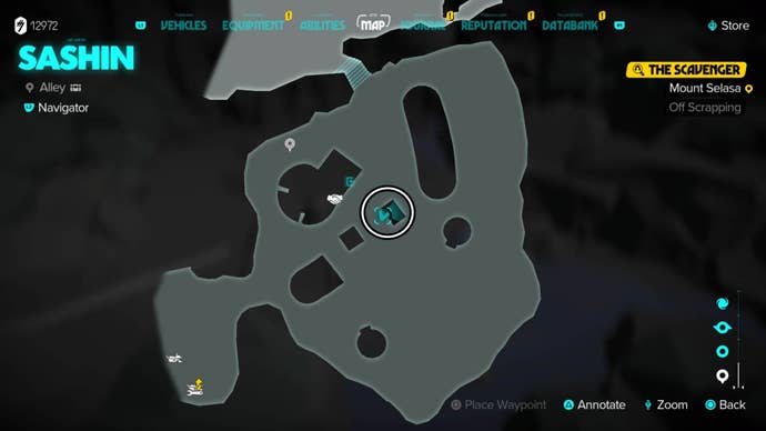 star wars outlaws temmins family map location in sashin