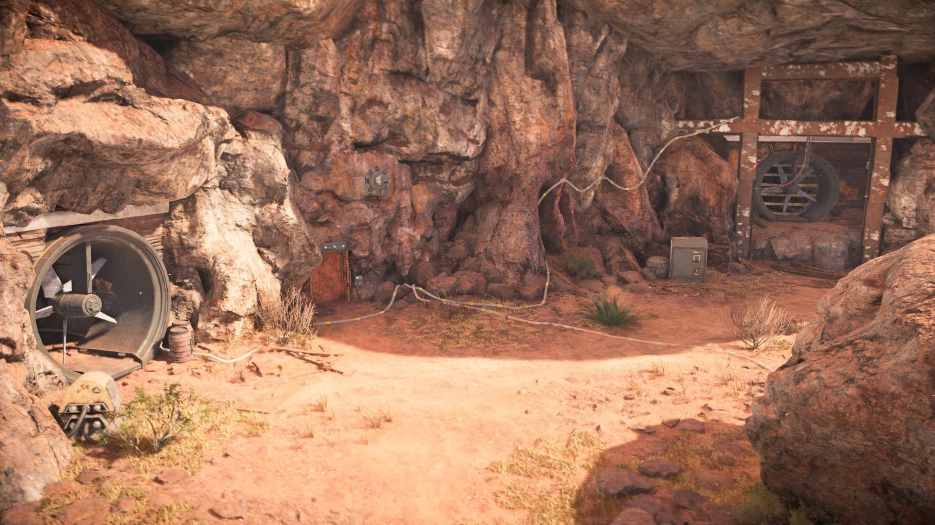 Star Wars Outlaws Starfaller Hideout