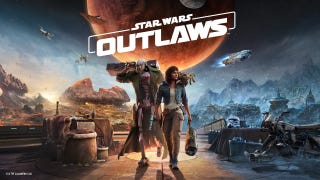Star Wars: Outlaws classificado no Brasil