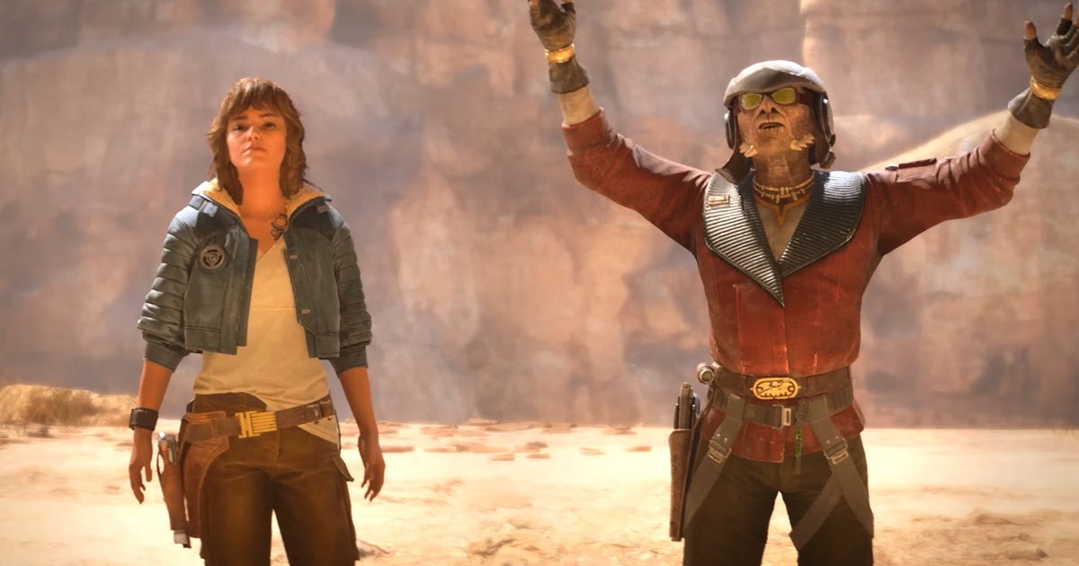 《星球大戰》的第二個故事包有關海盜的第二個故事包將下個月發布日期