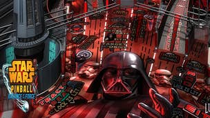 Star Wars Pinball: Balance of the Force contains a Darth Vader table