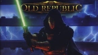 Revan de Knights of The Old Republic tornou-se novamente canon