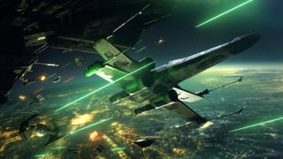 Star Wars: Squadrons update changes forfeit rules and swats "mosquito" pilots
