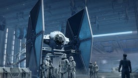 Star Wars: Squadrons devs say they're not doing another Star War