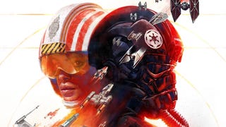 Star Wars: Squadrons: Hier ist der erste Trailer! Erscheint am 2. Oktober mit VR-Support