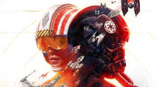 Star Wars: Squadrons is a dogfighting experience landing this October