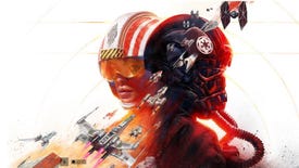 Star Wars: Squadrons name and art leak on the Microsoft Store, trailer coming Monday