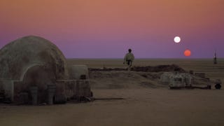 Want to watch Disney+ on virtual reality Tatooine? It'll only cost you $3500!