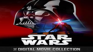 Star Wars digital HD collection to launch through Xbox Video on April 10 