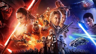 Star Wars: The Force Awakens - Análise (Sem Spoilers)