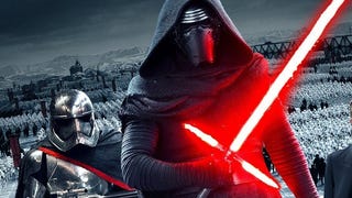 Star Wars: The Force Awakens com novo trailer épico