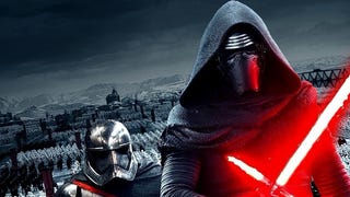 Star Wars: The Last Jedi desequilibra a Força