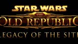 Star Wars: The Old Republic expansion hit by last-minute delay
