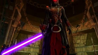 Star Wars: The Old Republic expansion Shadow of Revan announced