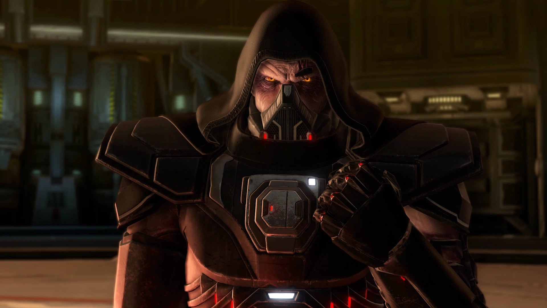 Swtor Bioware BioWare assures Star Wars: The Old Republic isn't shutting down ...