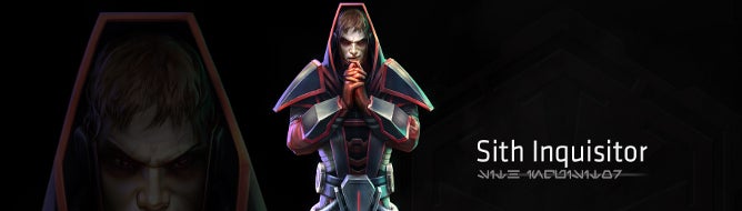 Bioware says Old Republic "will never end," releases behind the scenes vid doc