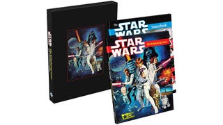 Star Wars: The RPG’s 30th anniversary edition is almost half price right now