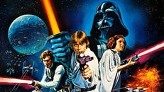 Image for Star Wars: The Roleplaying Game