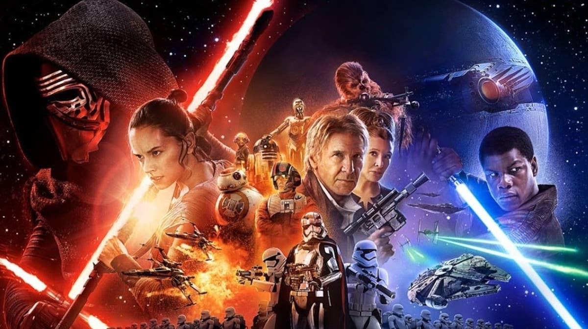 Znamy przyszłość Star Wars. Disney zapowiada nowe filmy i ujawnia szczegóły | Eurogamer.pl