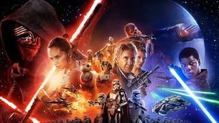 „Fani Star Wars to najtoksyczniejsza społeczność” - uważa znany aktor
