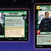Star Wars: Unlimited card Moff Gideon leader from Shadows of the Galaxy
