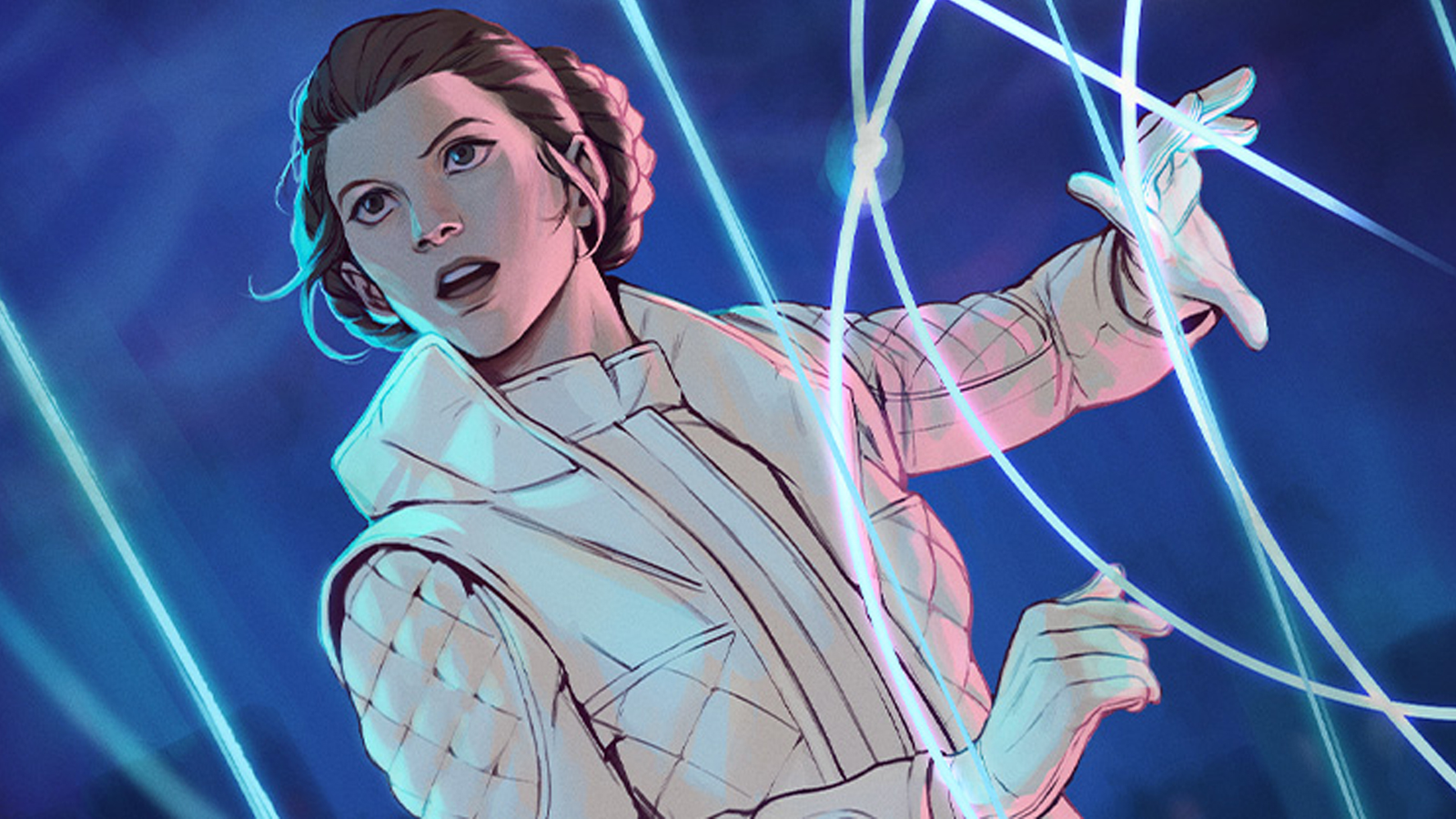 Star Wars: Unlimited reveals flashy Hyperspace and Showcase card variants, along with booster pull rates | Dicebreaker Star Wars: Unlimited reveals flashy Hyperspace and Showcase card variants, along with booster pull rates | Dicebreaker