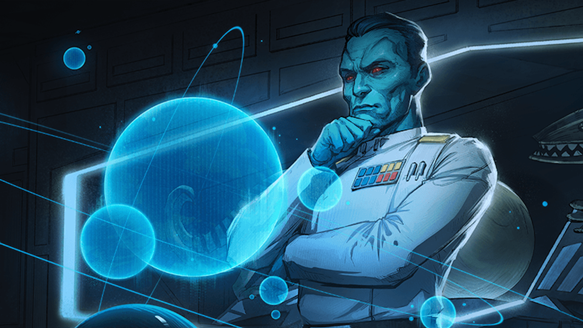 Star Wars | Dicebreaker