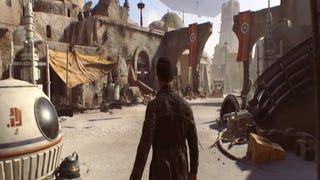 Amy Hennig doesn't fault EA for cancelling Visceral's Star Wars game