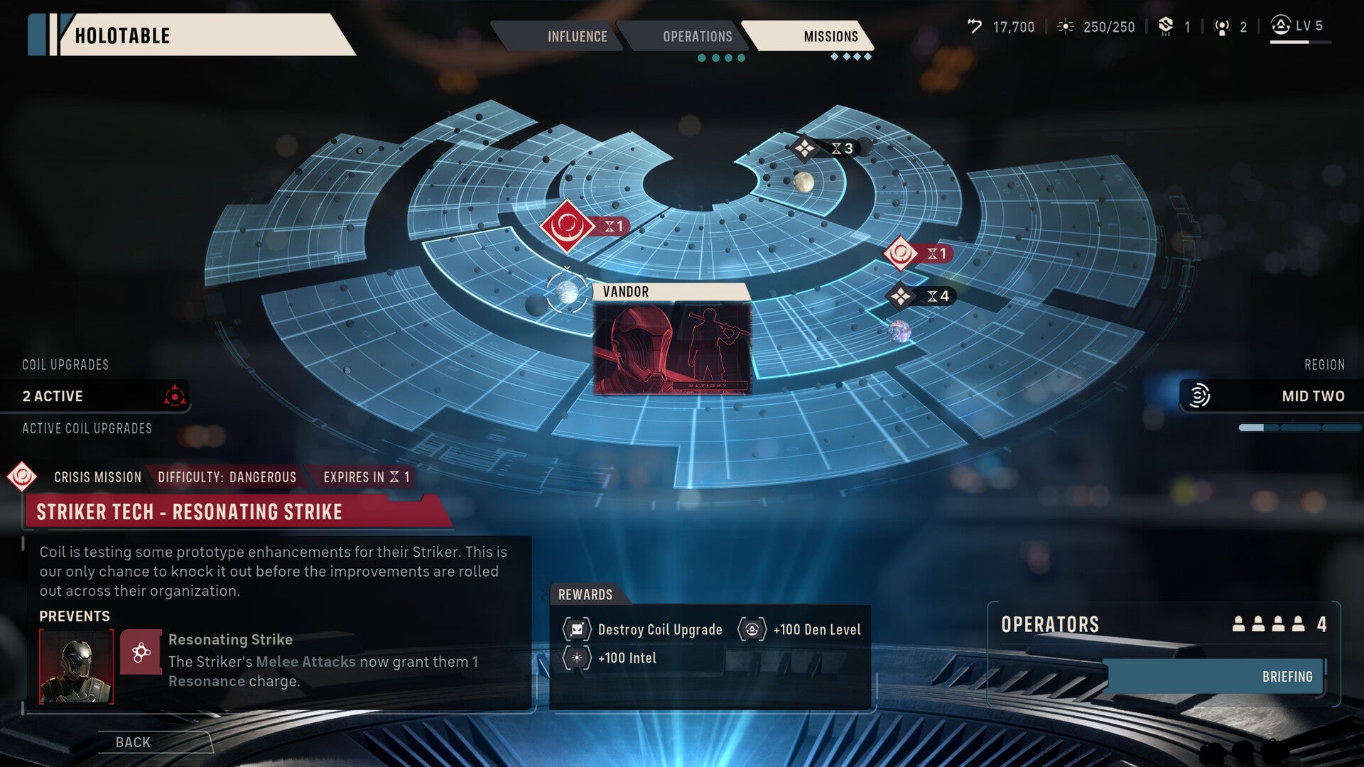 Star Wars Zero Company предлагает взглянуть на игру как на взаимодействие с фигурками — иллюстрация 8 к материалу Star Wars Zero Company предлагает взглянуть на игру как на взаимодействие с фигурками — иллюстрация 8 к материалу
