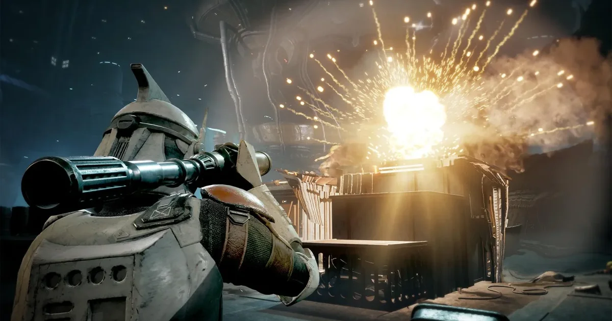 Bit Reactor furloughed "many of its workers" in the weeks before Star Wars Zero Company's launch - gamesindustry.biz