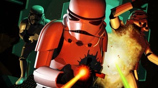 Star Wars: Dark Forces Remaster anunciado