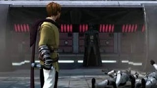 Kudo: Star Wars Kinect out next Christmas, Forza Kinect reiterated for 2011