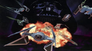 Get Star Wars games on the cheap this week through GOG.com