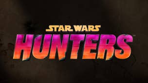 Star Wars Hunters is a squad-based, online multiplayer game coming to Switch