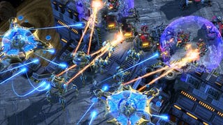 Games For 2008: Starcraft 2