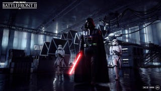 Star Wars Battlefront 2 has reduced the credits awarded for finishing the campaign