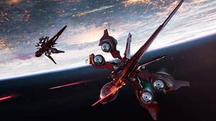 You can try Star Citizen for free with a special code [UPDATE]