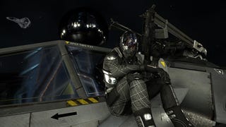 Star Citizen made over $1.3 million in the past week thanks to CitizenCon