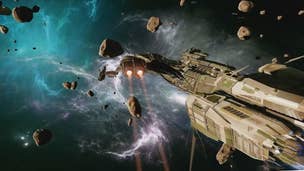 Multi-crew ships for Star Citizen were revealed at gamescom, and here's the demo