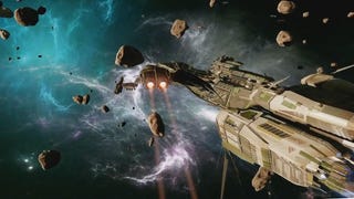 Star Citizen is free to play for the next 11 days