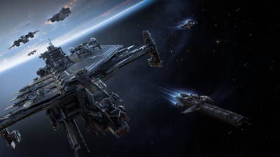 Star Citizen development reportedly troubled by mishandled money, micromanagement