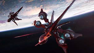 Star Citizen unlocks all flyable ships for backers, for a limited time