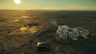 Star Citizen players can now pre-purchase a land claim for $50-$100, or just wait and spend UEC