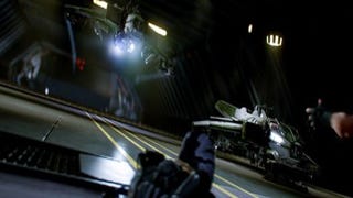 Roberts "would definitely consider," putting Star Citizen on PS4
