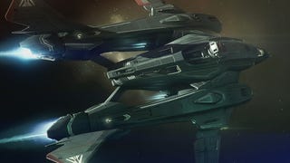 Anyone can try Star Citizen free for the next week