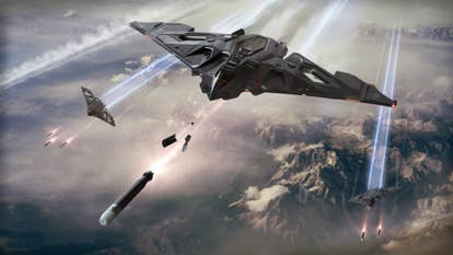 Cloud Imperium receives ASA warning over “concept ships” in Star Citizen